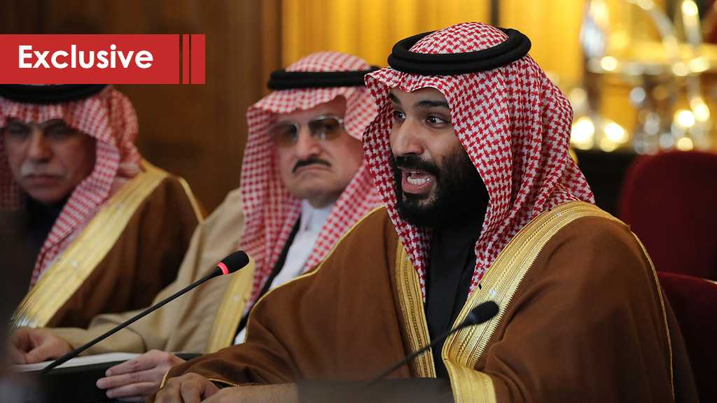 Poor Innocent Bin Salman