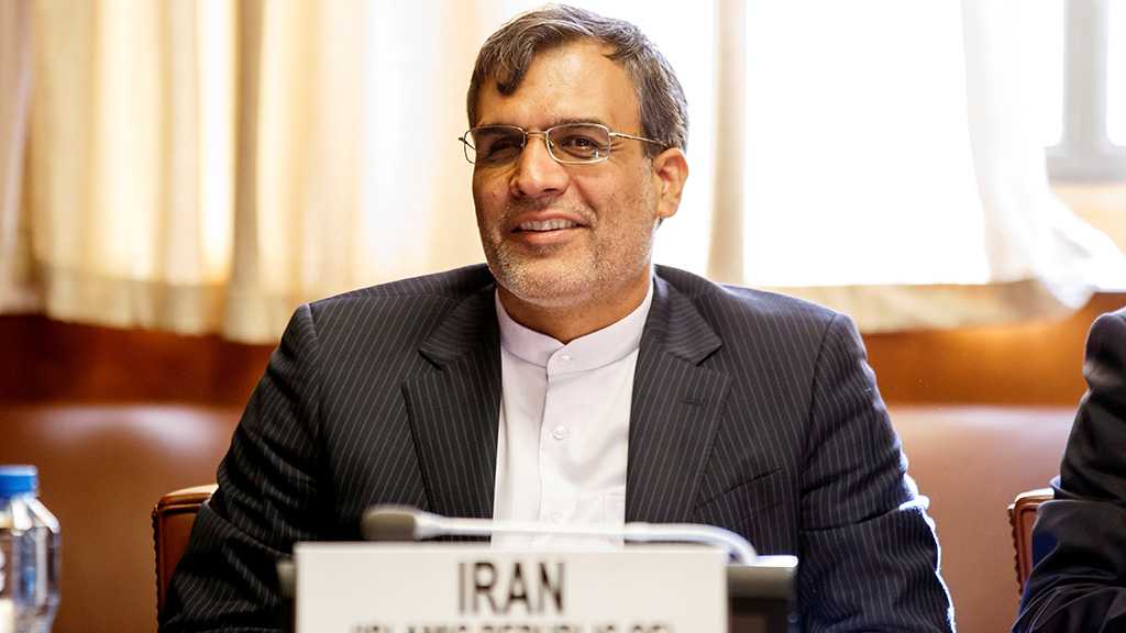 Iranian Top FM Aide: Iran Has «Strategic Partnership» With Russia in Syria