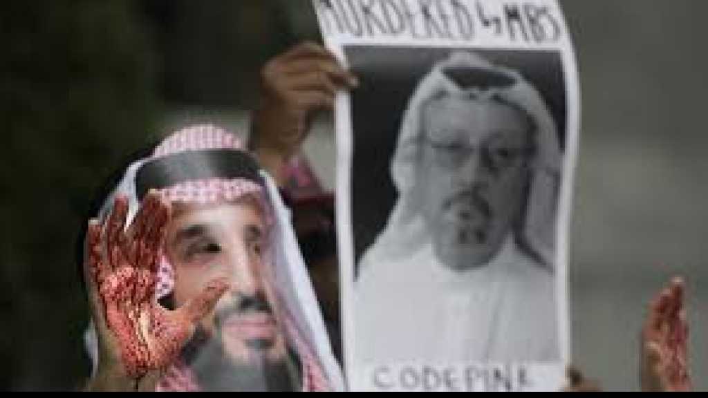 Turkey: Khashoggi Murder ’Savagely Planned’