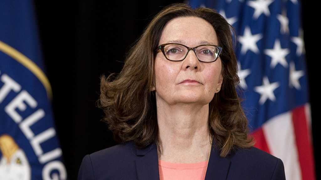 CIA Director in Turkey for Khashoggi Investigation