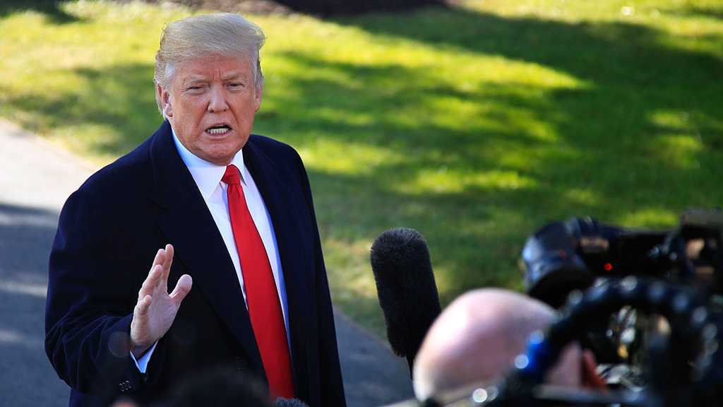 Trump to Build Up US Nuke Arsenal, Threatens Russia & China