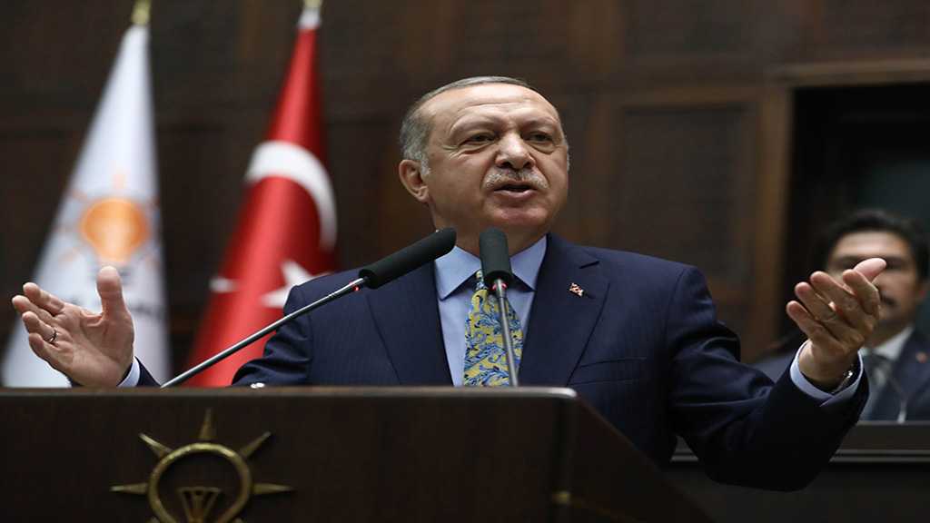 Erdogan Brings Nothing New: Saudi Officials Planned Khashoggi’s “Vicious, Violent” Murder