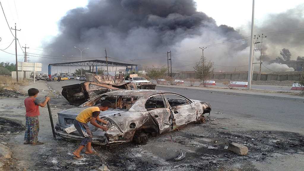 Iraq: Six Dead, 30 Wounded in a Car Bomb near Mosul