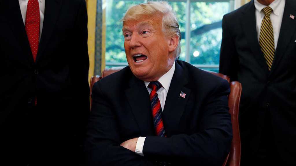 Trump On Saudi Handling of Khashoggi Murder: ’A Total Fiasco’