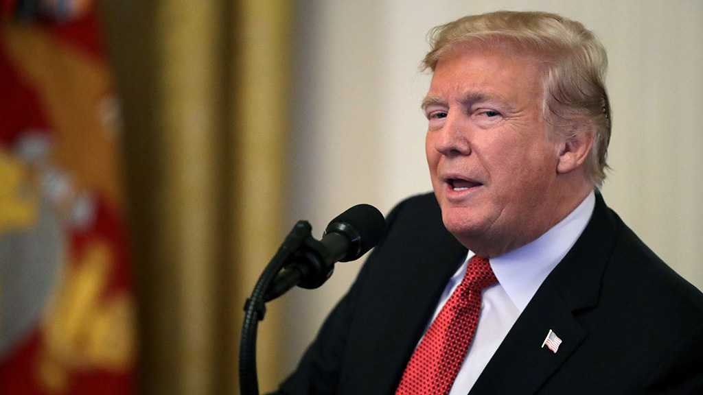 Trump: If anybody Responsible for Khashoggi’s Death, It would be MBS