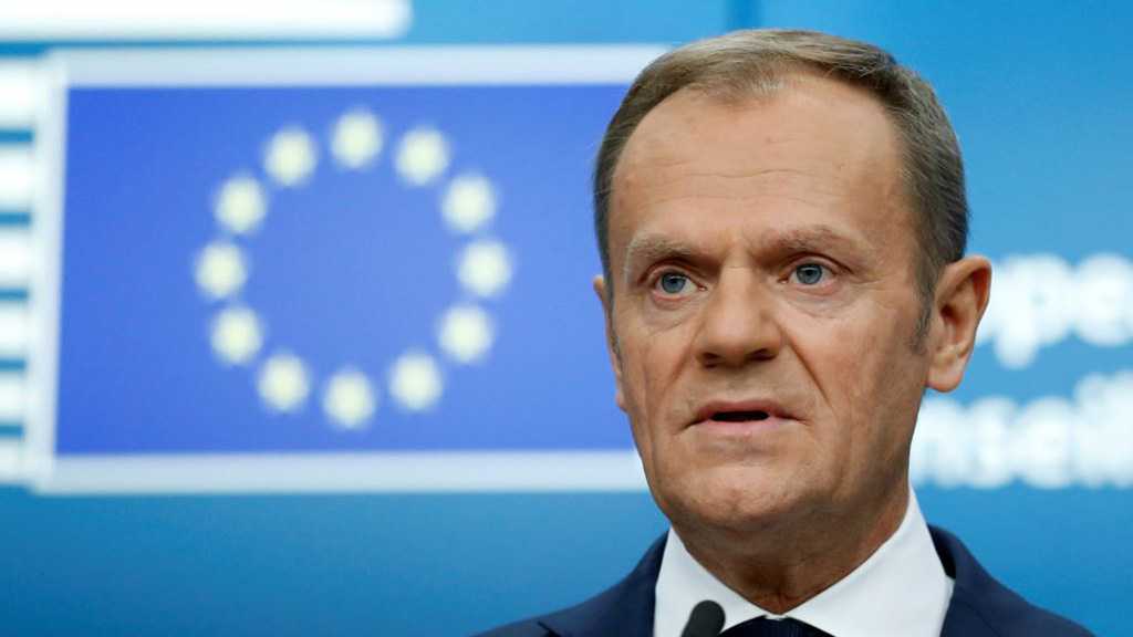 EU President: Details of Khashoggi Murder Should Be Revealed No Matter Who Is Responsible