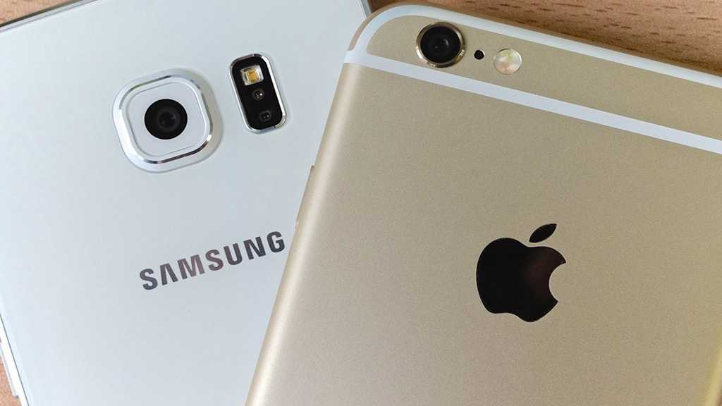 Italy Fines Apple, Samsung Millions for ’Planned Obsolescence’ Of Their Smartphones