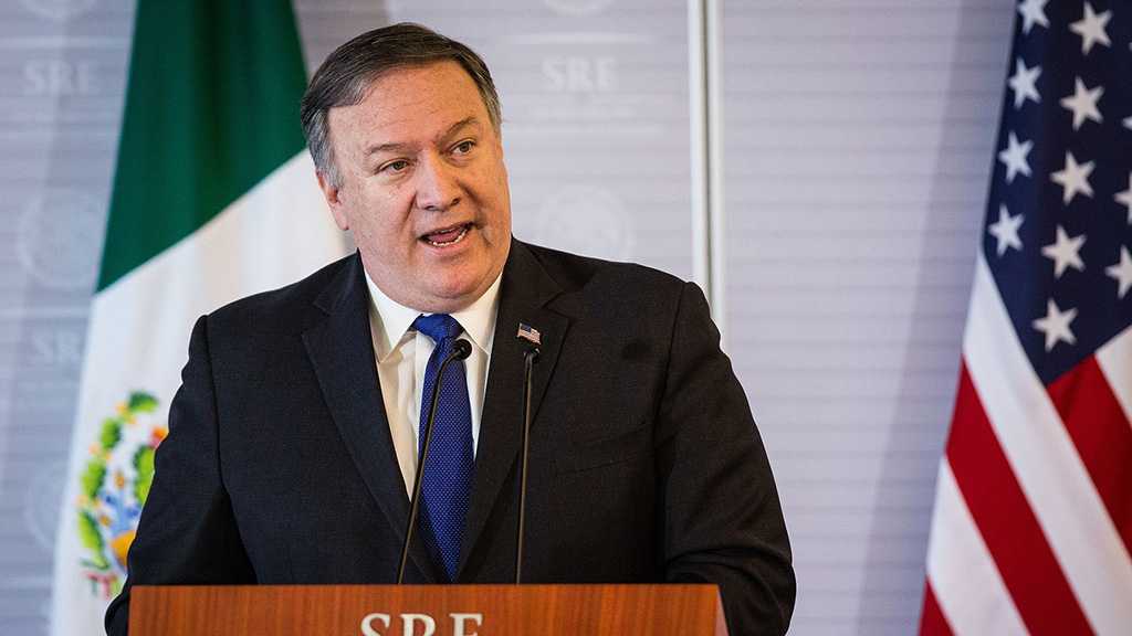 Pompeo: 21 Saudis to Lose US Visas over Khashoggi Murder