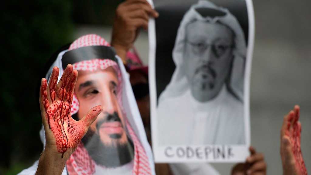 Erdogan’s Advisor: MBS Has Blood on His Hands