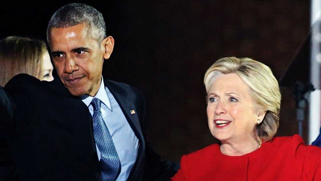 US: Suspected Bombs Target Top Democrats Ahead of Polls