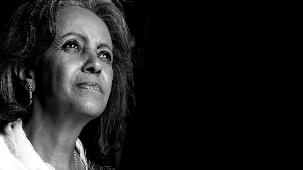Ethiopia Appoints First Female President