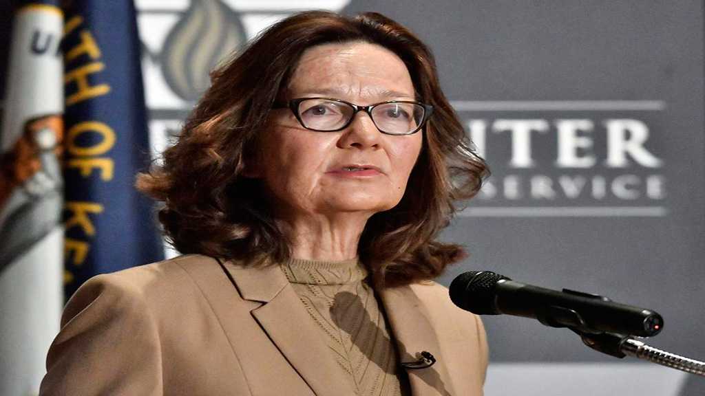 CIA Director Briefs Trump on Khashoggi Case Findings after Turkey Trip