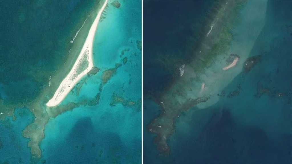 Category 5 Hurricane Wipes Entire Hawaiian Island off The Map, Affects Threatened Species