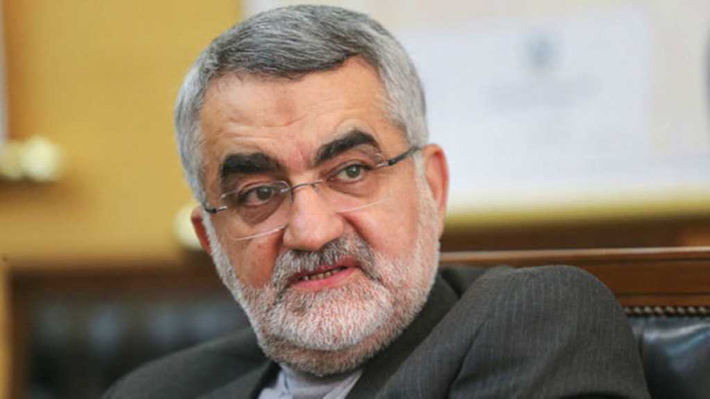 Boroujerdi: Saudi Arabia, Number 1 Sponsor of Terrorism, Not In Position to Speak Against Iran