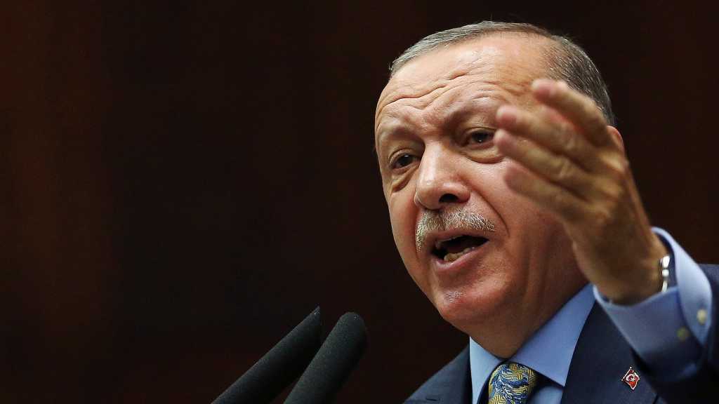 Erdogan: Saudis must Say Who Ordered Killing