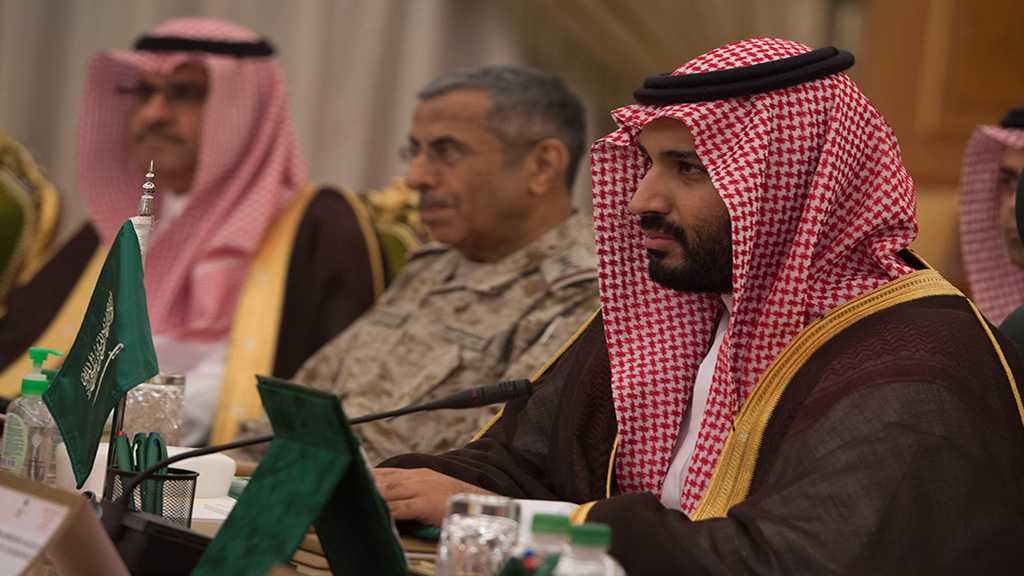 Mohammed Bin Salman and the West’s Ongoing Moral Bankruptcy