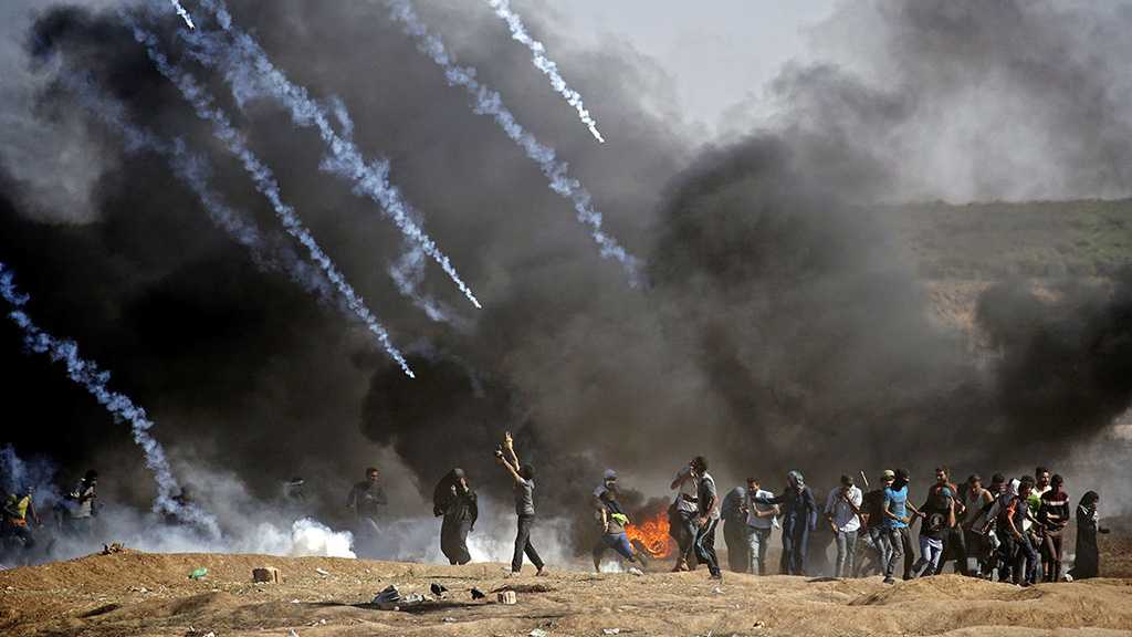 Occupied Territories: Warning Sirens Activated as Resistance Retaliates to “Israeli” Bombing of Gaza
