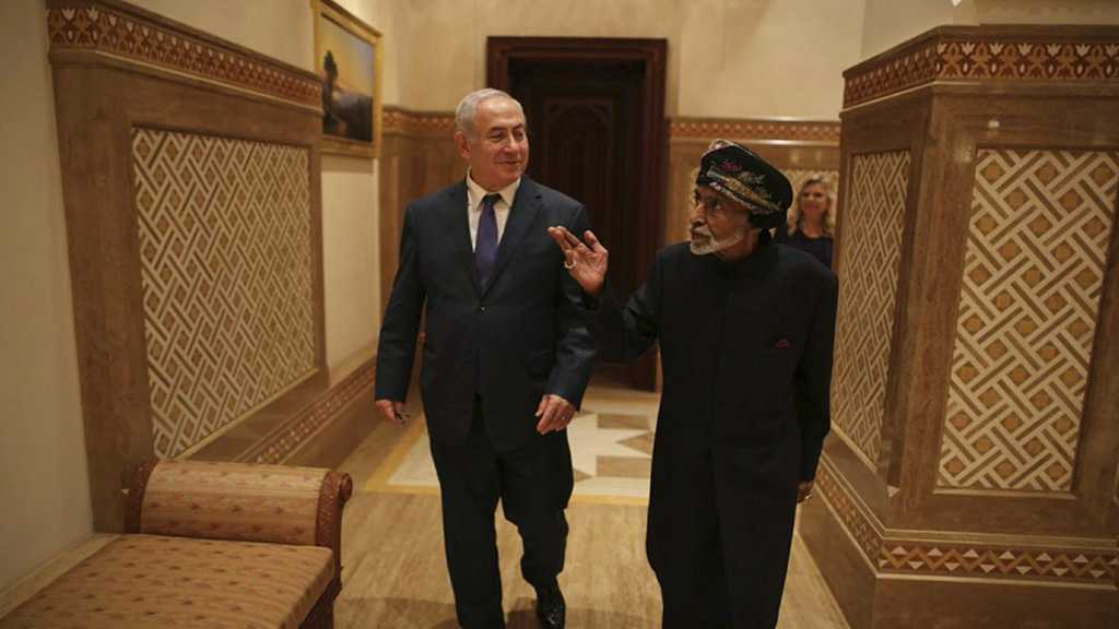 Netanyahu to Bahrain after Oman!