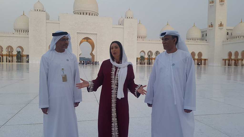 Gulf Door to Normalization Open: “Israeli” Ministers in UAE, Oman!