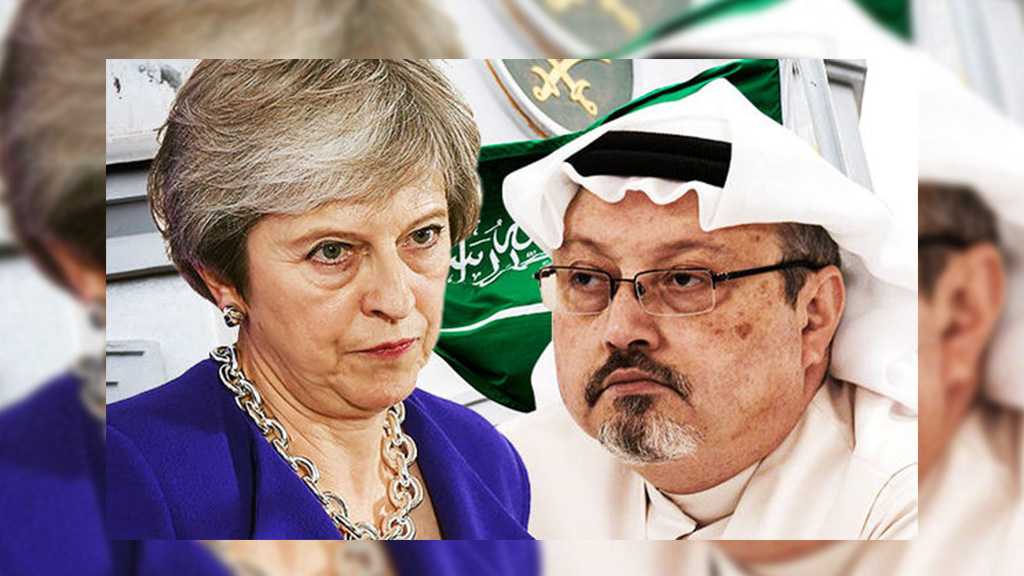 Khashoggi BOMBSHELL: Britain Knew of Kidnap Plot, He was to Disclose Saudi Arabia’s Chemical Weapons in Yemen