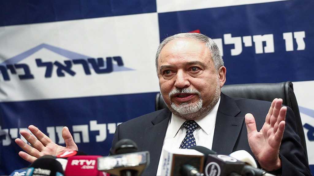 Lieberman: Ready to Kill 40,000 Hamas and Islamic Jihad, Not to Lose one “Israeli”!