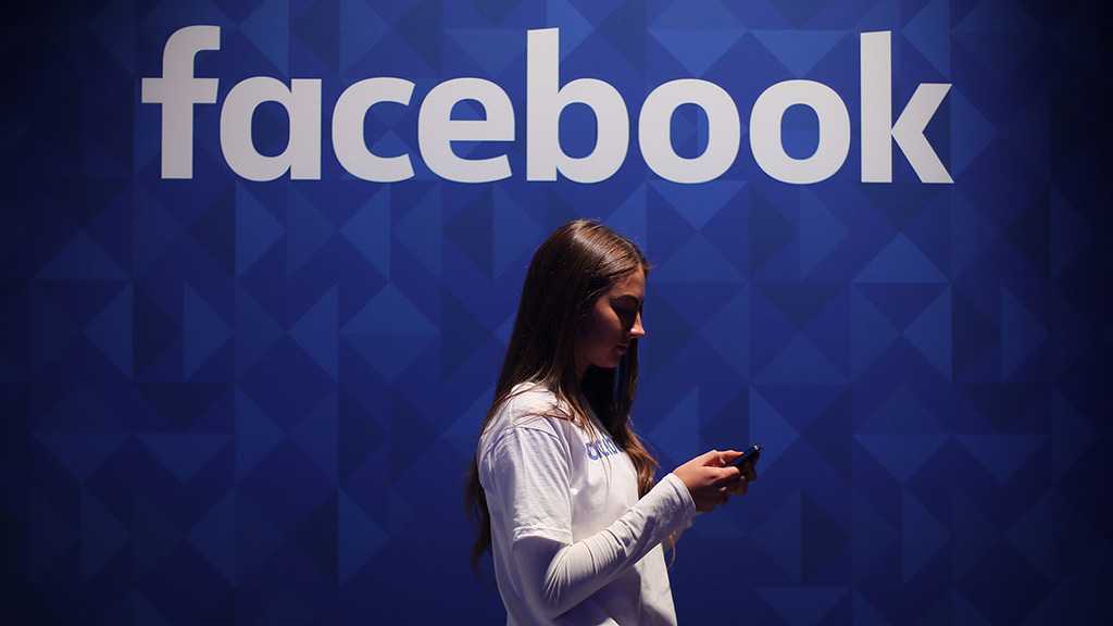 Facebook Loses A Million Users in Europe over Three Months