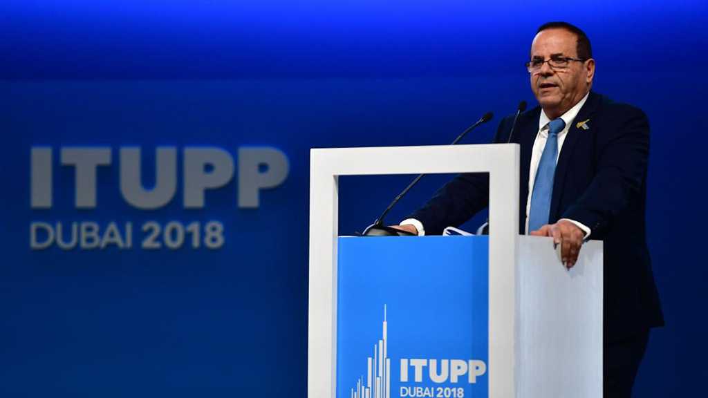 Normalization On: «Israel» Minister in UAE, Calls for «Peace» with Gulf