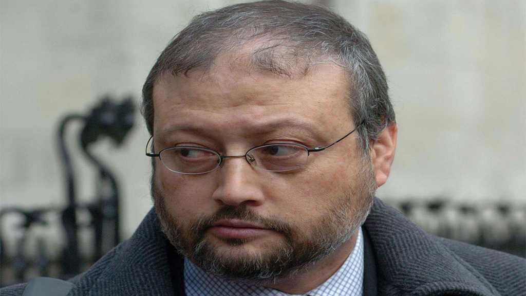 Turkey Announces Khashoggi was Strangled and Dismembered
