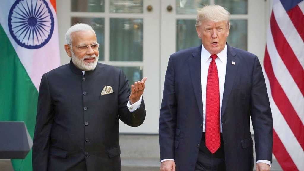 India Gets US Waiver to Continue Iran Oil Imports