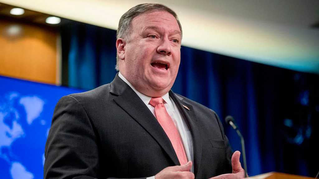 Pompeo: Sanctions on Khashoggi Killers Weeks Away