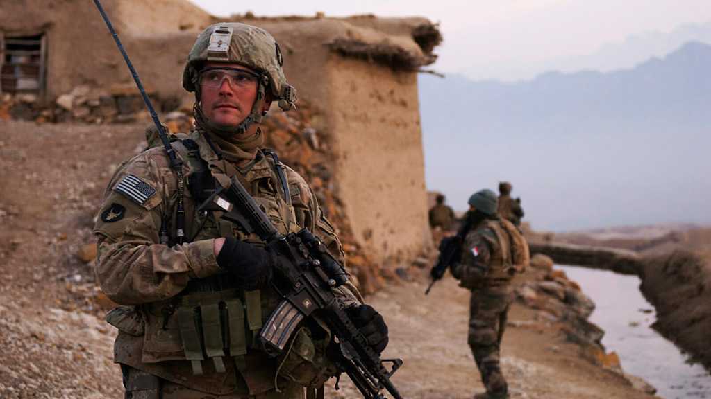 Report: US Losing Ground to Militants in Afghanistan
