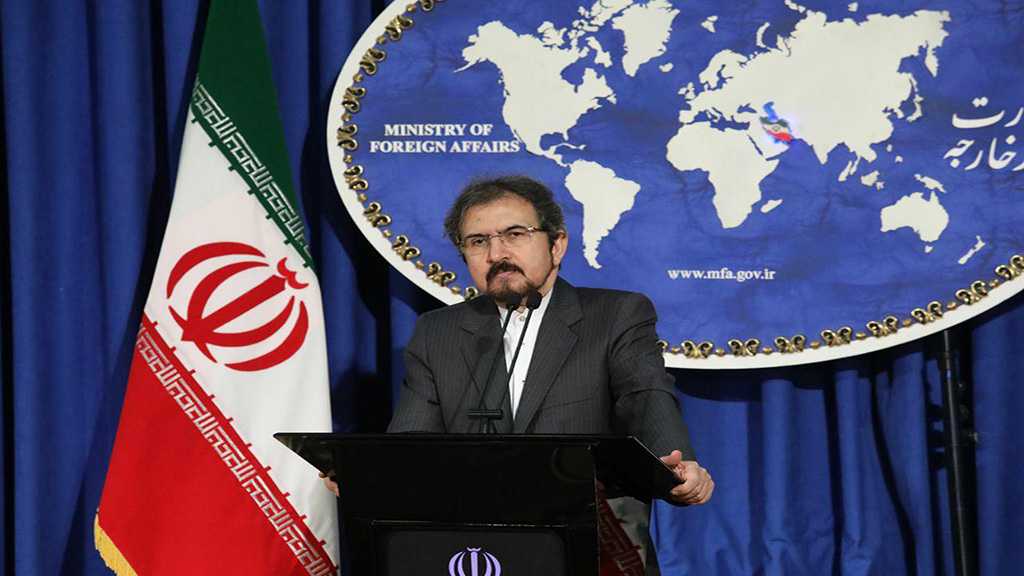 Iran Comments on New Sanctions: US Has No More Capability to Put Countries under Pressure