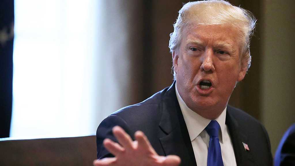 Trump Warns Sanctions on Iran to Remain ‘in Full Force’ Until New Deal Reached