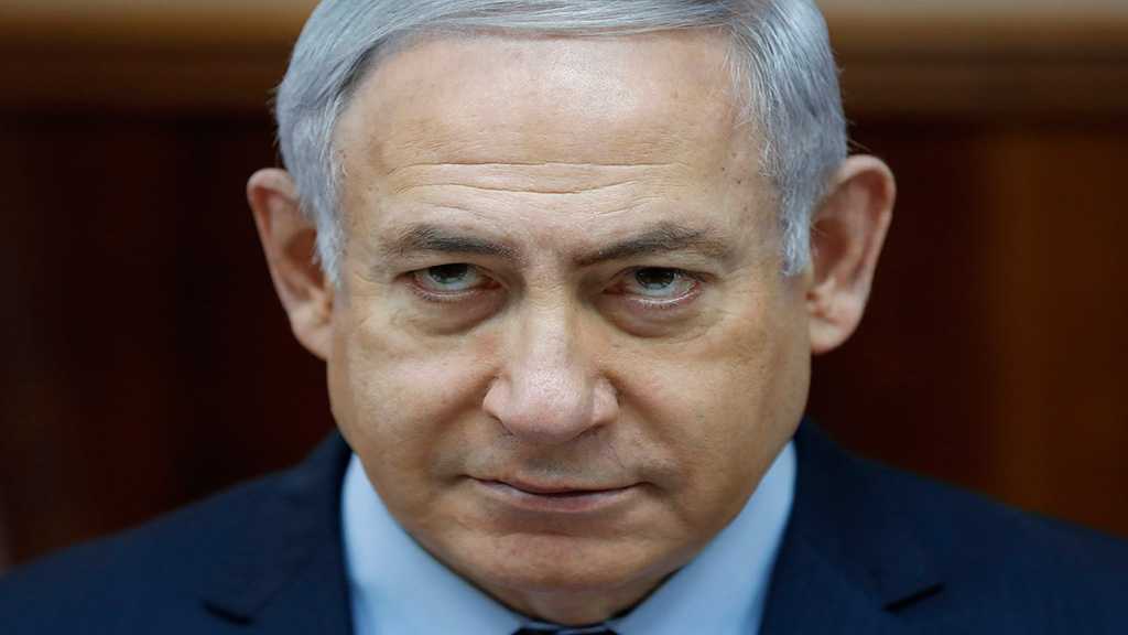 Bibi: Saudi Arabia “Deserves a Pass” for Khashoggi Murder!