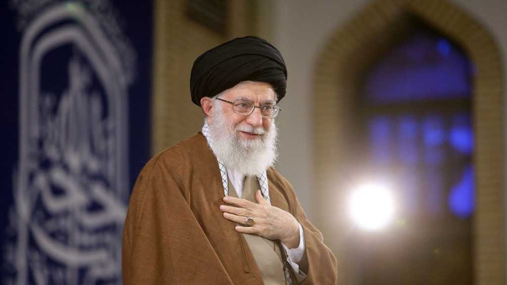 Imam Khamenei on US Sanctions: They’ll Always Lose in Face-Off with Iran