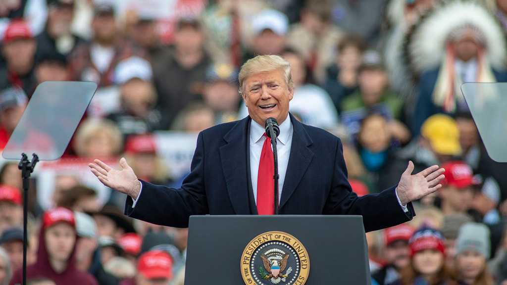 Trump: Saudis ‘Don’t know How to Use’ US Bombs