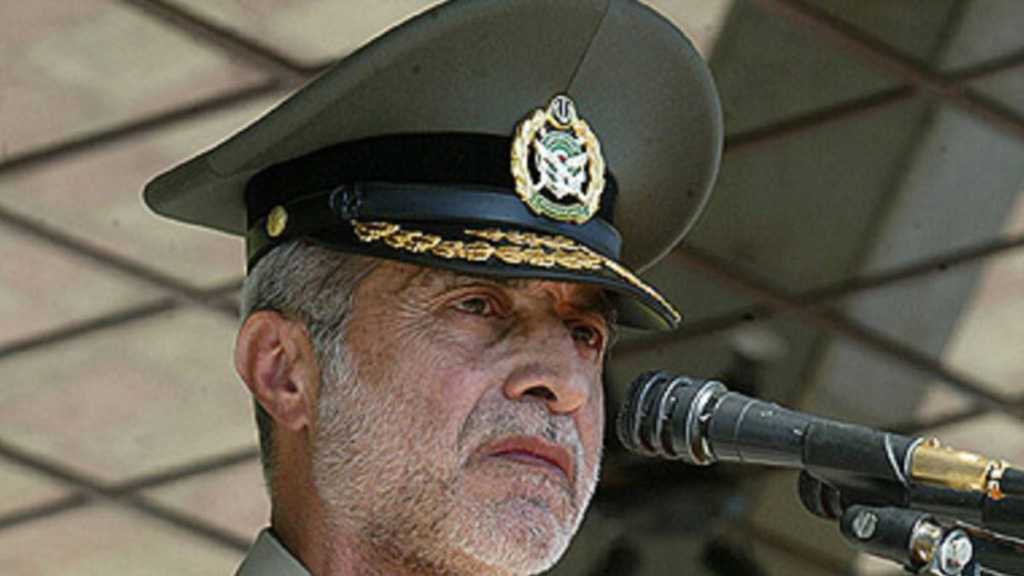 Iranian General Warns: “Israeli” Shelters to Become Mass Graves