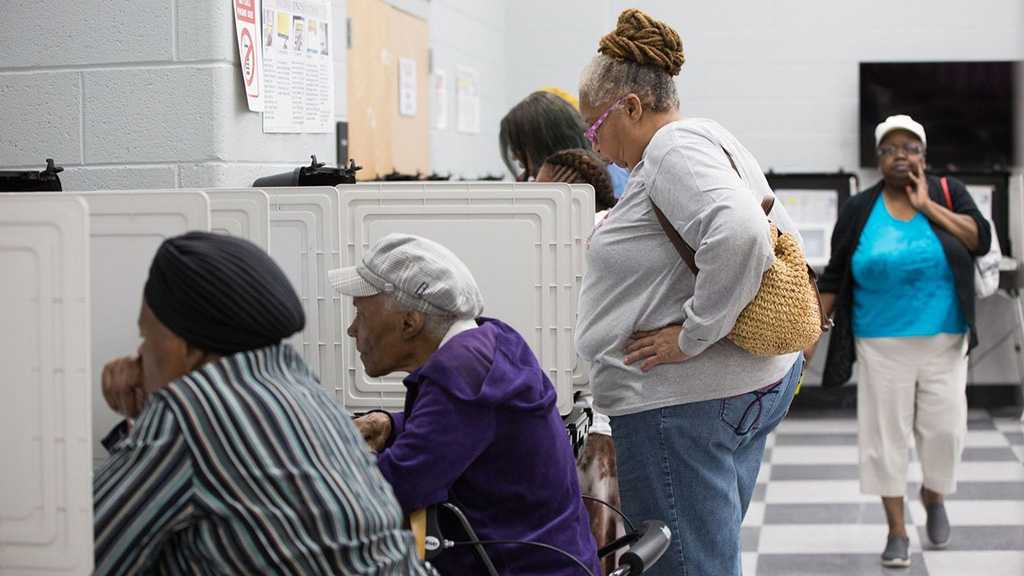 US Midterm Elections: High Voter Turnout Expected Based On 30 Million Early Ballots