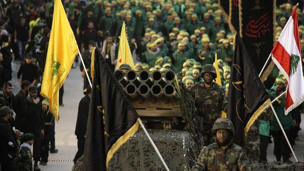 “Israel’ Claims Hezbollah’s Weaponry Includes More Than 95% of the World’s Conventional Militaries!