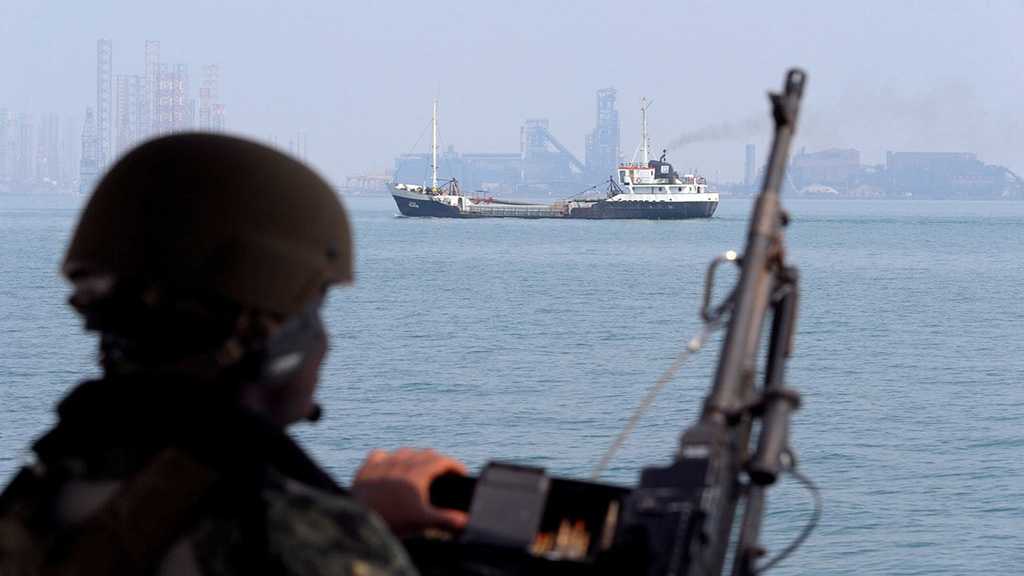 US Alarmed by Iran’s Rising Military Power