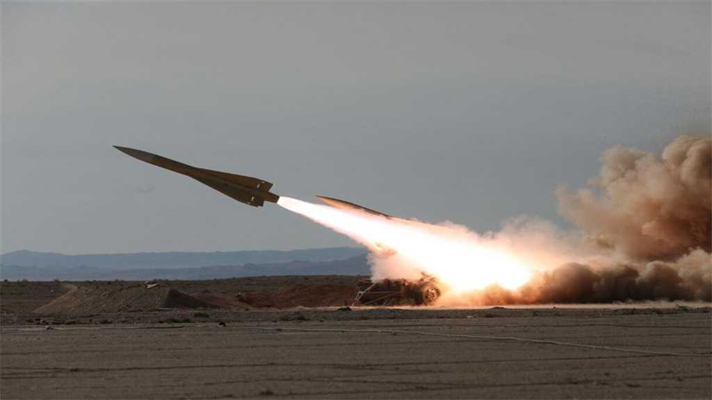 “Velayat” Drill: More Iranian Air Defense Systems Brought into Service