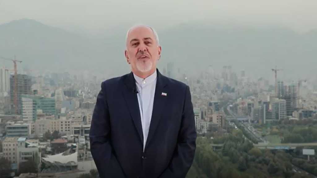 Iran’s Message to Trump Sanctions... by FM Javad Zarif