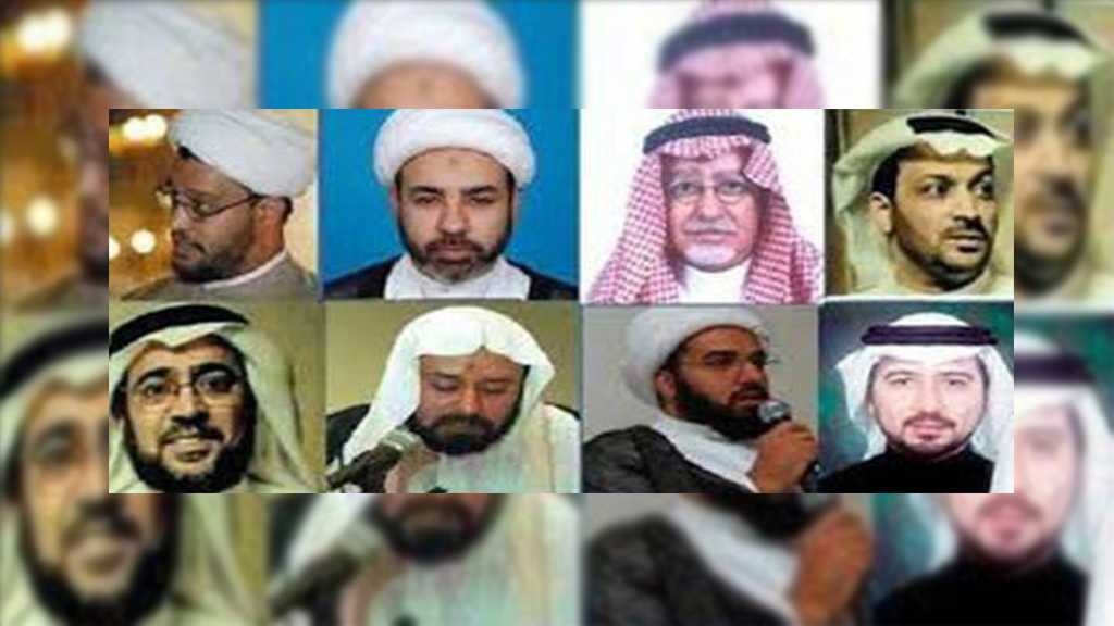 Saudi Crackdown: Families of 12 Shia Men Fear Imminent Execution