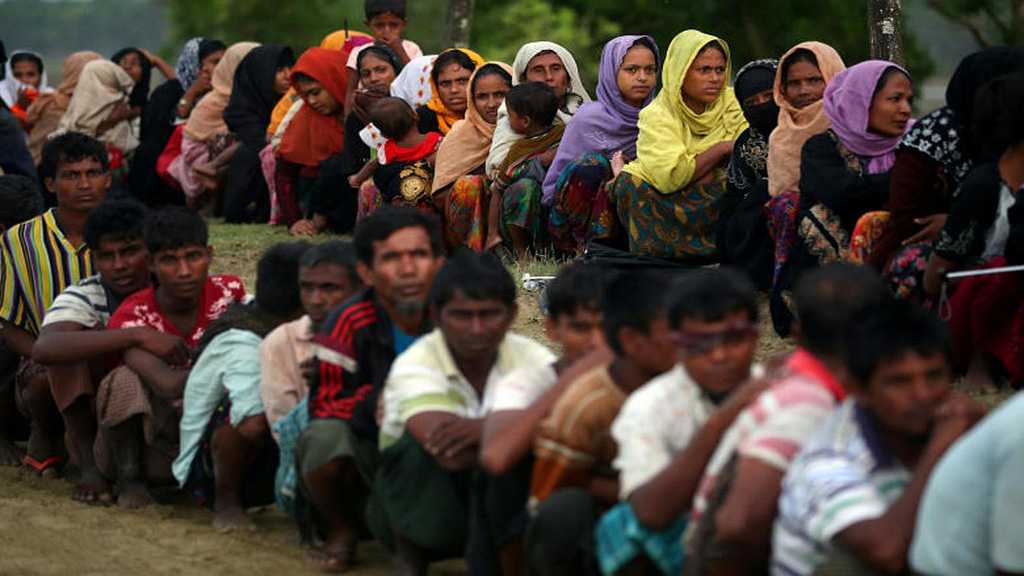 Aid Groups: Rohingya «Terrified» about Myanmar Repatriation