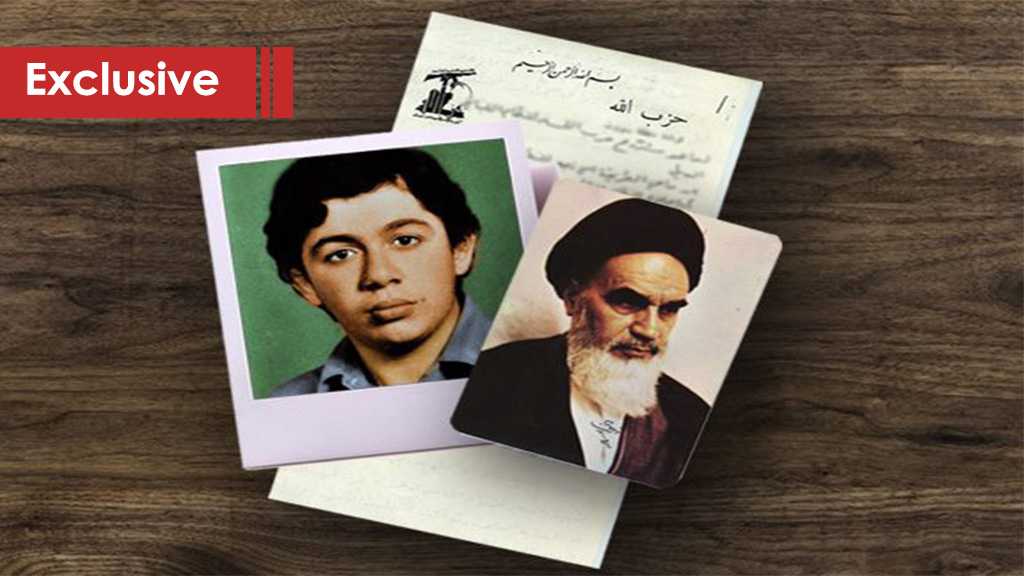 Ahmad Kassir’s Final Moments