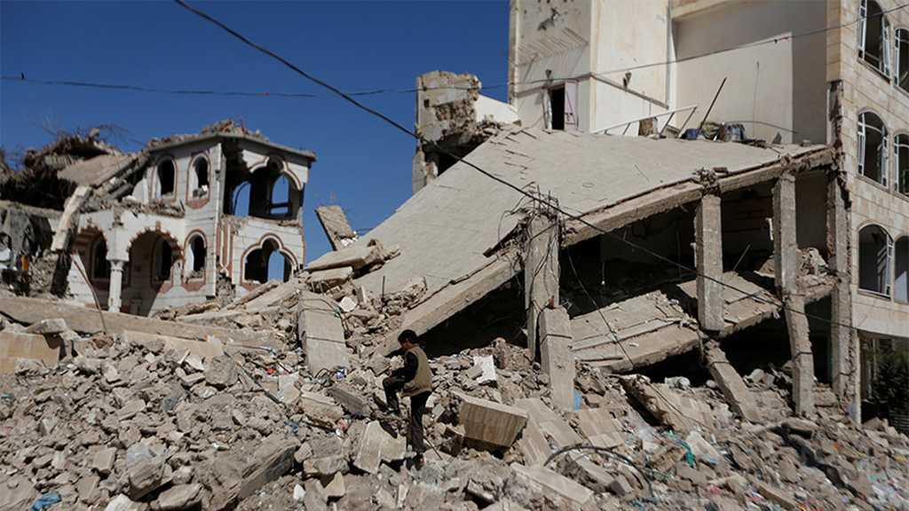 Norway Suspends Arms Export to Saudi Arabia