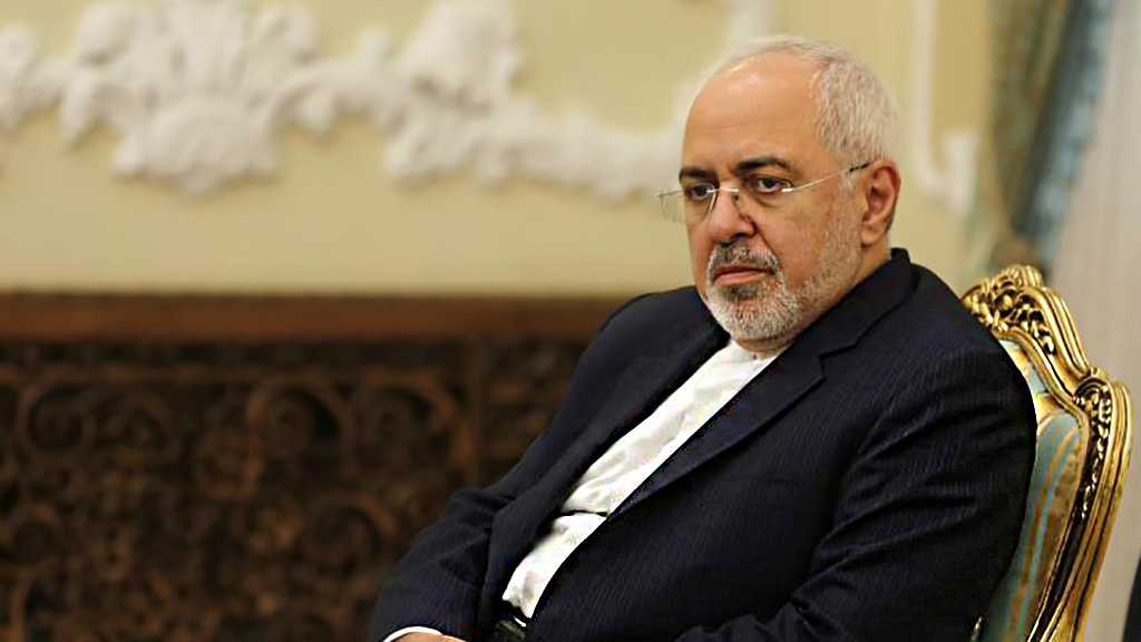 Zarif Confirms Riyadh Plot to Assassinate Senior Iranians