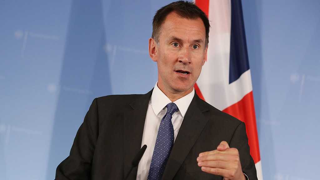 British FM Calls Saudi Arabia for Ending Yemen War