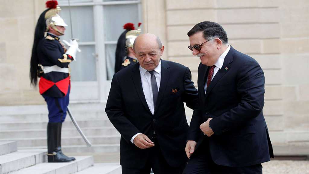 Libya: Rival Leaders in Paris to Meet for First Time since May