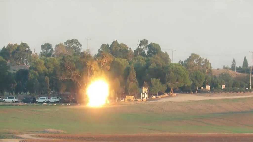 Hamas Is Paving The Way Towards A Deterrence Equation Similar To That Of Hezbollah